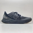 thumbnail image 4 of New Balance Men's Grey Fresh Foam Arishi V4 Running Shoes Size 10, 4 of 6
