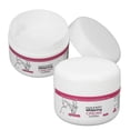 thumbnail image 4 of Crema Blanqueadora Crema Blanqueadora Profesional Hidratante Segura para el Cuidado de la Piel para las Piernas de la Axila, 4 of 8