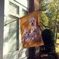 thumbnail image 2 of Westies by Michael Herring House Flag, 2 of 4