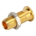 thumbnail image 4 of Banana Socket, Copper 20Set Banana Jack Gold Plated CNC Technology  For Household For Electrical Test, 4 of 8