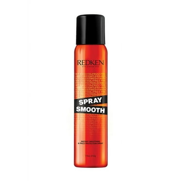 Redken Spray Smooth Instant Smoothing & Defrizzing Spray 7.5 oz