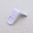thumbnail image 6 of Ke1Clo Baby Proofing Lock under $5! 5-Piece Child Safety Lock for Cabinet Drawer Fand Door Easy Installation Pet Proof Prevents Accidents, 6 of 7