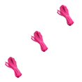 thumbnail image 2 of Cordones de gamuza sintética Advancent para hacer joyas trenzadas de cuero, 2 of 6