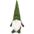 thumbnail image 1 of Green Forest Elf Muñeca Sin Rostro Juguete Artículos De Decoración De Pascua Durable Portátil Creativo Niños Adornos De Vacaciones Sweethay FN007409-01, 1 of 6