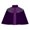 Purple, variant on Hvyesh Medieval Shawl Women Renaissance Velvet Cape Wraps Gothic Stand Collar Cloak for Party