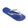 thumbnail image 3 of Sandalia Havaianas Talla 27 Blanco y Azul, 3 of 4