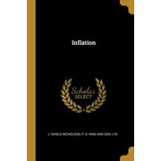 Inflation Paperback
