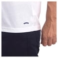 thumbnail image 4 of Playera Polo Riders Talla M Manga Corta Botones Blanco, 4 of 4
