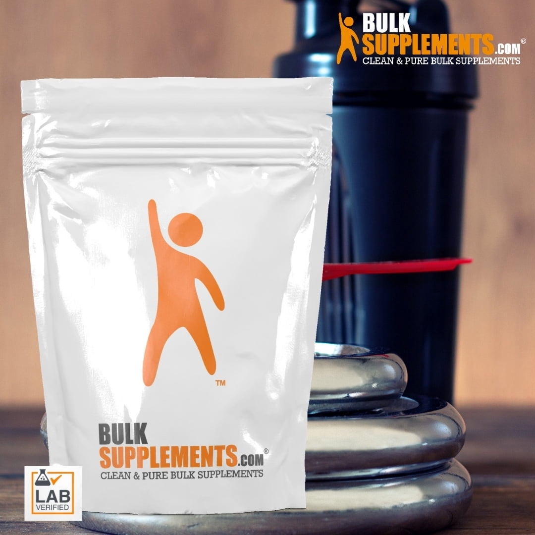 BulkSupplements.com Maltodextrin (1 Kilogram - 2.2 lbs - 33 Servings) 