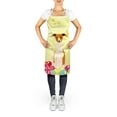 thumbnail image 2 of Caroline's Treasures BB6099APRON Tablier Fouet Œufs de Pâques, 2 of 4