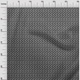 thumbnail image 2 of oneOone Polyester Lycra Fabric Diamond Block Print Fabric By Yard 56 Inch Wide, 2 of 4