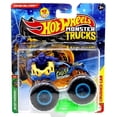 thumbnail image 1 of Vehículo fundido a presión Hot Wheels Monster Trucks Crush Delivery, 1 of 1