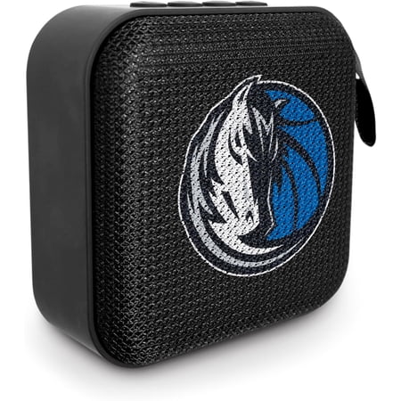 ‎SOAR NBA Mini Wireless Bluetooth Speaker – Dallas Mavericks