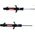 thumbnail image 1 of Par de AMORTIGUADORES Gas GABRIEL Accord 2008 al 2012 Honda L4 2.4L delanteros, 1 of 4