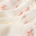 thumbnail image 5 of 5 pares de calcetines para niña, calcetines tobilleros para bebé, calcetines de algodón peinado para recién nacidos, decoración de encaje, lazo rosa L para 6-8 años, 5 of 5