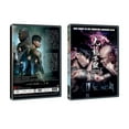 thumbnail image 1 of Invincible Dragon Chinese Movie DVD English Subtitles - All Region, 1 of 1