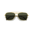 thumbnail image 6 of Ray Ban New Caravan Green Square Unisex Sunglasses RB3636 919631 58, 6 of 6
