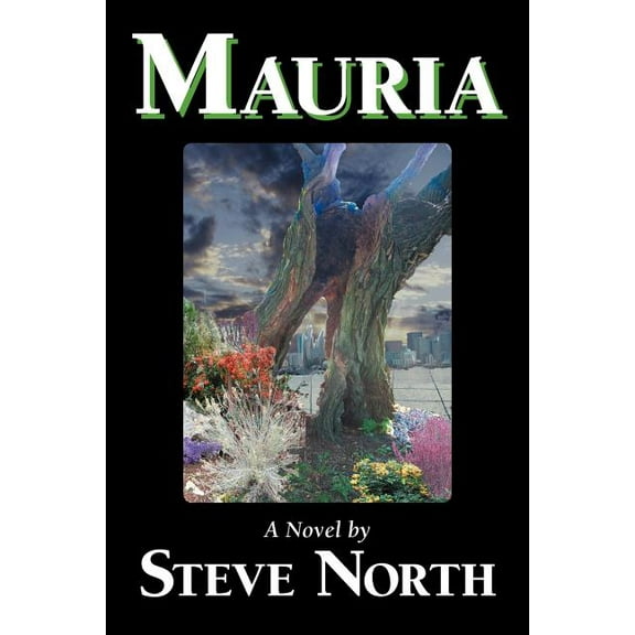 Mauria, (Paperback)