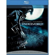 Sony Pictures - Underworld [BLU-RAY]