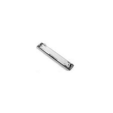 Line Seatpost - Eezer Products Inc Ee1500P Straight Line Shoe Psa Post