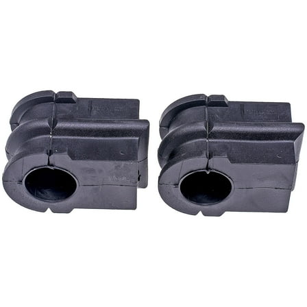 Dorman BSK69179PR Front Suspension Stabilizer Bar Bushing Kit for Specific Nissan Models Fits select: 2002-2006 NISSAN ALTIMA, 2004-2008 NISSAN MAXIMA