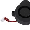 thumbnail image 3 of 3D Printer Extruder Kit 50:10 Gear Ratio 5mm Rotation Distance High Strength Extrusion Head Kit for VORON, 3 of 5