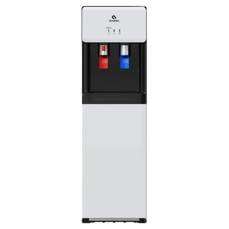 Avalon - A7 Bottleless Water Cooler - White