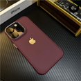 thumbnail image 1 of Funda De Teléfonoiphone 14 Pro MaxAnti-ImpactiPhone 12 13 Max 14 Plus 11 MaxSilicone Lujo Suave Cerrado Carcasa Protectora Personalización, 1 of 4