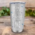 thumbnail image 5 of Christian Gifts for Women Tumblers 20oz, Inspirational Religious Gifts for Women Coffee Mug, Catholic Spiritual Gifts for Women, Unique Birthday Gifts for Women/Her, Hummingbird Gifts Cup, 5 of 6