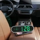 thumbnail image 5 of 2X Velocímetro GPS HUD Medidor de Velocidad con Pantalla Frontal Universal para Automóvil con Brújula y Alarma de Exceso de Velocidad para Todos los Vehículos, 5 of 5