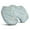 White-56, variant on Premium Daisy Pattern Memory Foam Seat Cushion Ergonomic Chair Pad for Office Chair, Car, Airplane & Bleachers Sciatica, Tailbone Hip & Back Pain Relief - Chair Cushion for Long Office Workers.