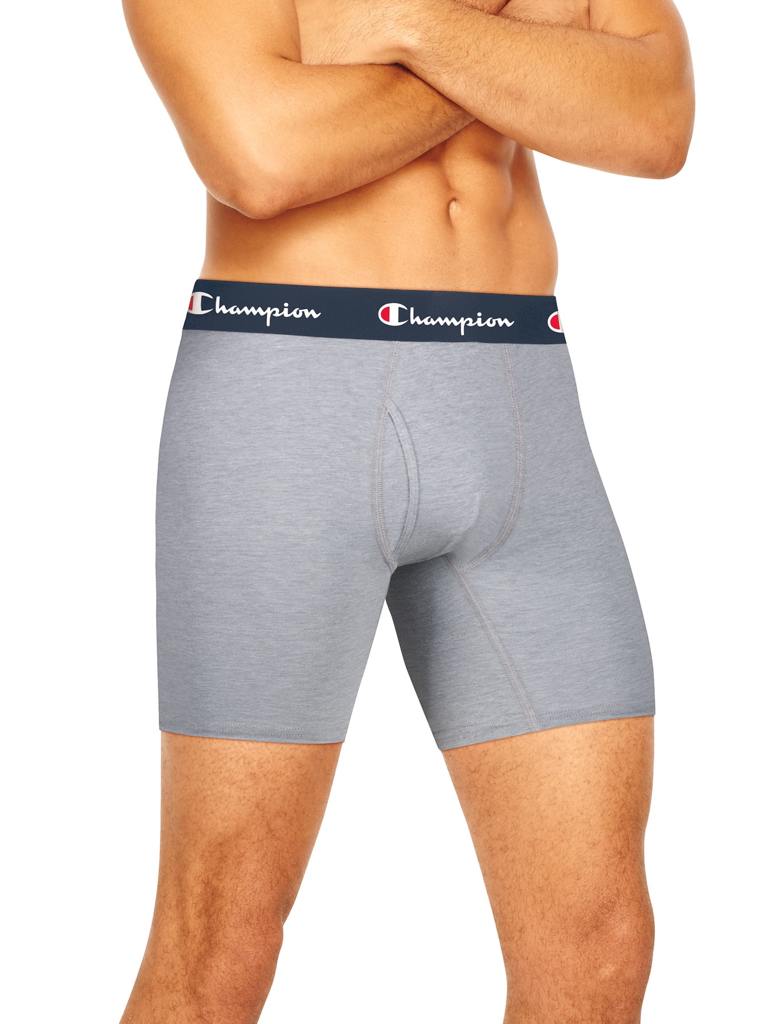 Slate Gray Mens Boxer Briefs Palm Toss Life Is Good 