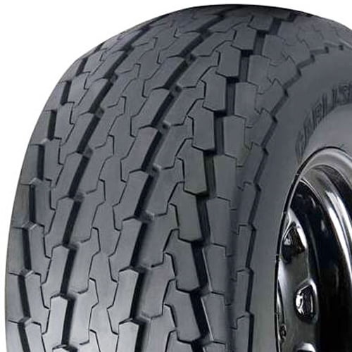 Carlisle Industrial TraX Industrial Tire - 23X10.50-12 LRB 4PLY Rated