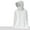 006 White, variant on Women's UPF 50+ UV Sun Protection Clothing Thin Breathable Sunscreen Jacket Coat Long Sleeve Zip Up Solid Casual Hoodie Sun Outdoor Shirt
