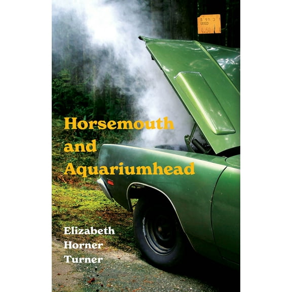 Horsemouth and Aquariumhead, (Paperback)
