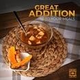 thumbnail image 4 of Fresh Organic Turmeric Root - 2 Lb Whole Raw Root by Fijian Spice Company, 4 of 7