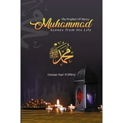The Prophet of Mercy - Muhammad (Paperback)