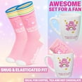thumbnail image 4 of Set de Taza y Calcetines Care Bears Get Trend de 11oz, 4 of 6
