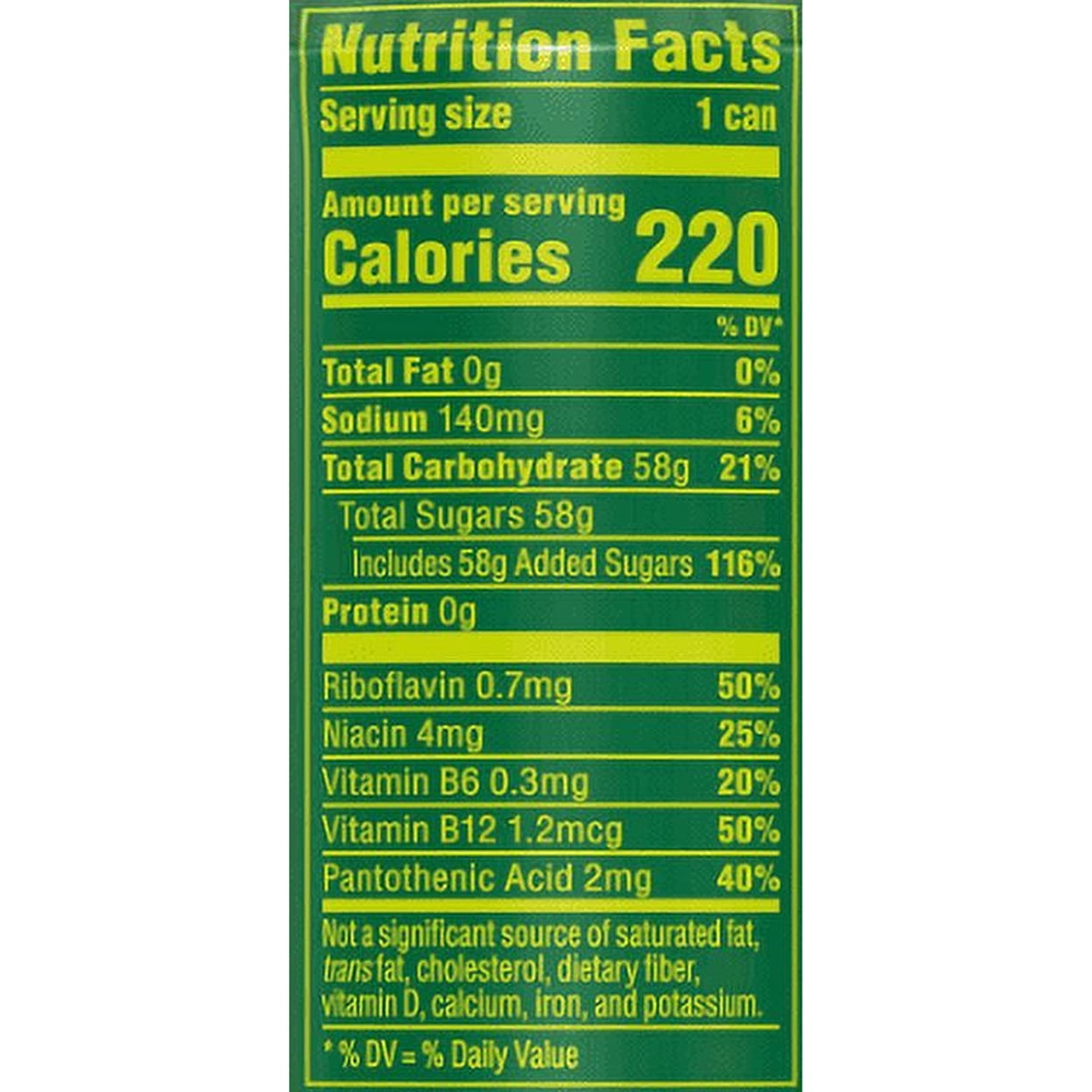 Amp Original  Mountain Dew (16 fl. oz., 12 pk.)
