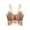 Coffee, variant on Patlollav Womens Tank Top Under $10, Sleeveless Tank Top for Women Ladies Solid Color One Piece Camisole Lace Vest Tops with Chest Pads