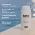 thumbnail image 4 of ISDIN FOTOULTRA REDNESS SPF50 50 ML, 4 of 8