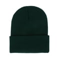 thumbnail image 4 of Gorro de punto Minnieouse Unisex Multifuncional Verde Type2 NO2, 4 of 6