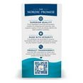 thumbnail image 3 of Nordic Naturals Ultimate Omega 2X Softgels, 2150 Mg, Fish Oil, 180 Ct, 3 of 9