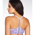 thumbnail image 4 of Natori Feathers Front-Close T-Back Bra, 4 of 9