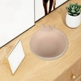 thumbnail image 6 of YHAICO Tray Trays for Serving Food Tray Organizer Pomegranate Ceramic Jewelry Tray Display Tray Entrance Key Storage Tray Dressing Table Decoration Ornament, 6 of 6