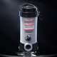 thumbnail image 3 of Alimentador de Productos Químicos Auticos de Diseño Único, Dispensador Autico de Cloro, CL-200 Para El Equipo de Desinfección de Piscinas, Estanque de Piscina,, 3 of 7