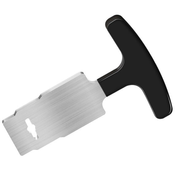 Efficient Pool Jet Removal Tool Rubber Handle for Easy Maintenance and Cleaning