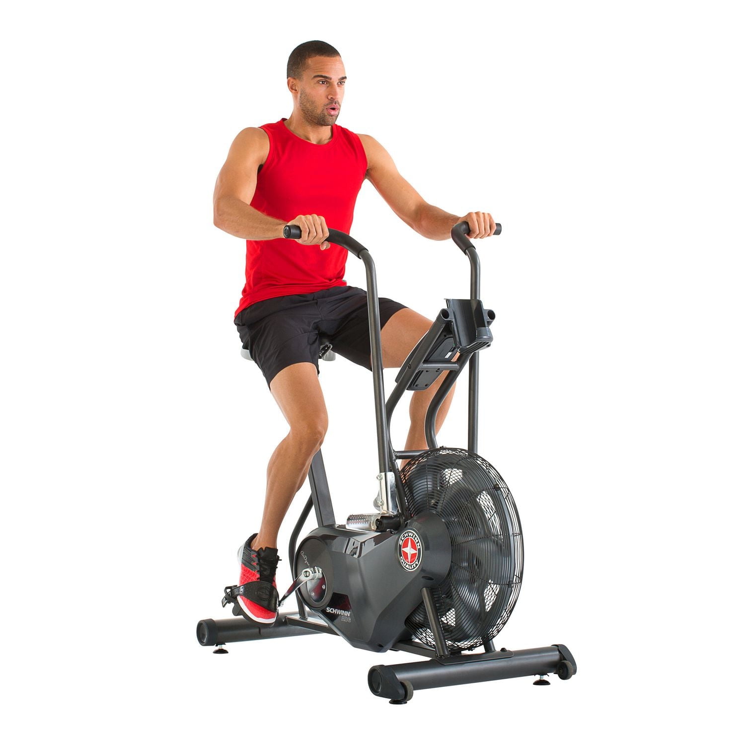 Schwinn exerciser bike hotsell