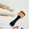 thumbnail image 2 of 1 Set Distress Ink Pads Blending Brushes for Card Making Blending Brushes, 2 of 8