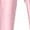 Pink, variant on ZyeKqe Toddler Clothes Girls Leggings Stretch High Waisted Cute Athletic Tights Little Kids Ankle Length Yoga Pants